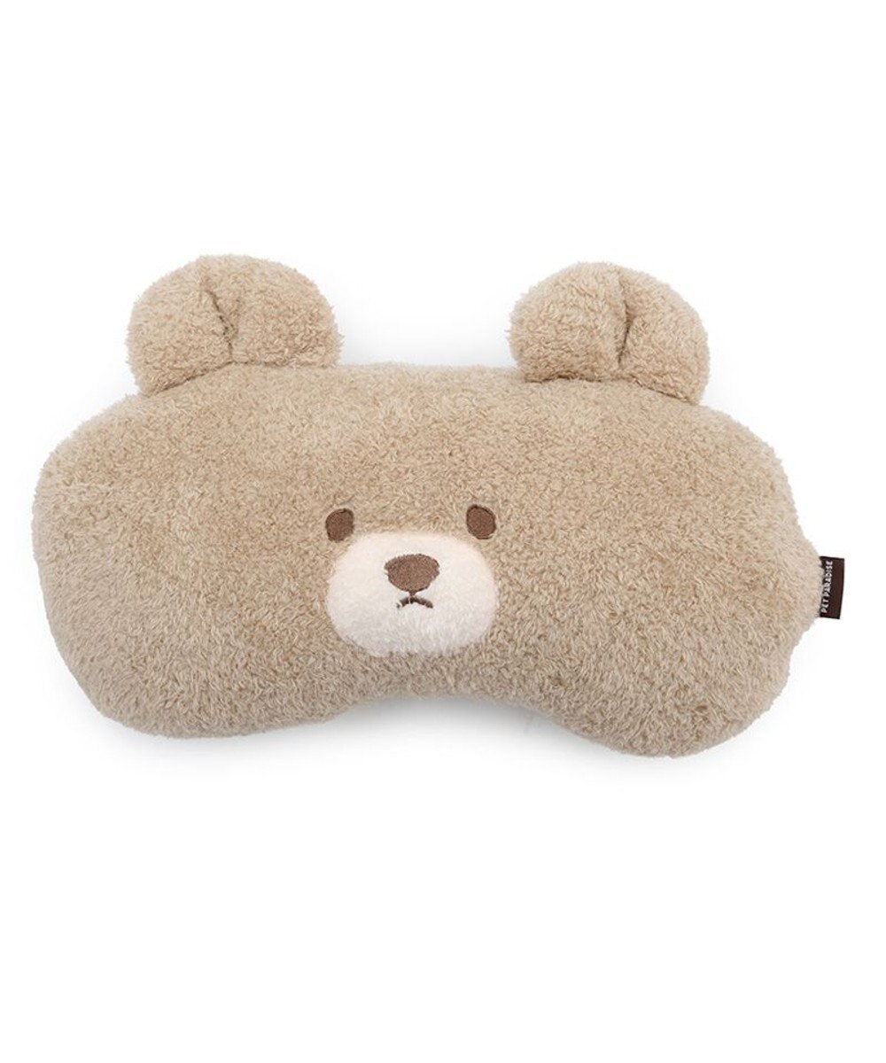 PET PARADISE ペットパラダイス くまさん ふわふわピロー 