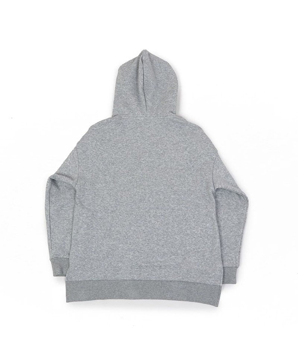 PET PARADISE スヌーピー ずっ友 お揃い パーカー 《グレー》 オーナー用 