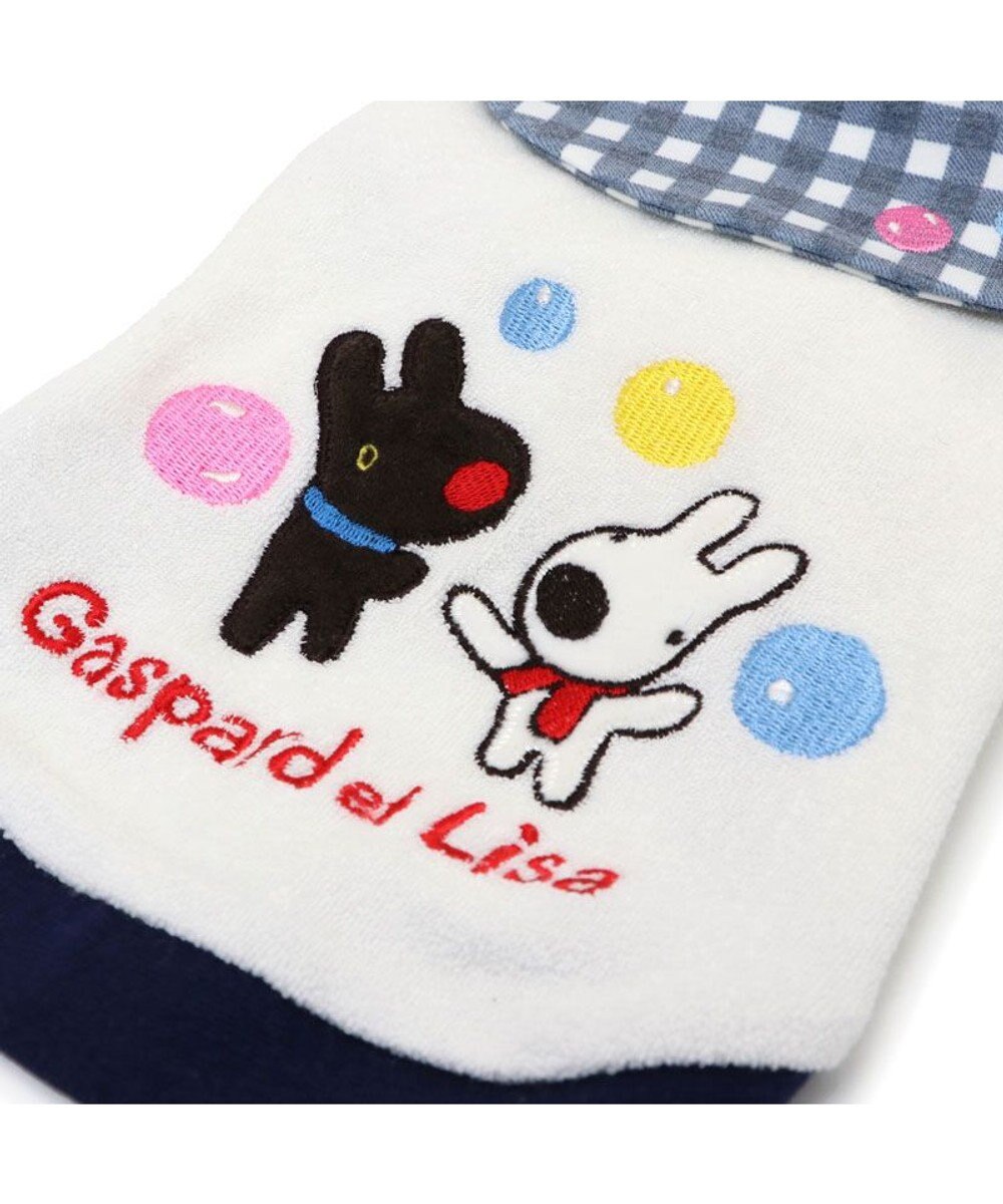 PET PARADISE リサとガスパール サーモキープ Tシャツ 《シャボン玉》 小型犬 