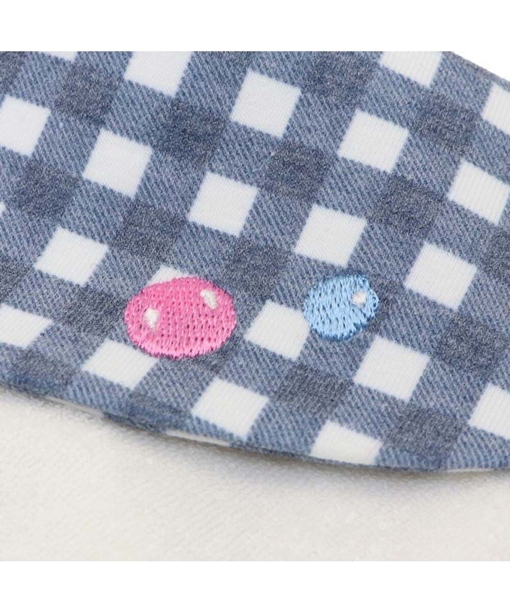 PET PARADISE リサとガスパール サーモキープ Tシャツ 《シャボン玉》 小型犬 