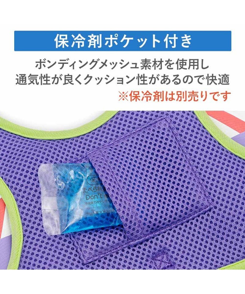 PET PARADISE ディズニー トイ・ストーリー バズ ベストハーネス ＳＭ 