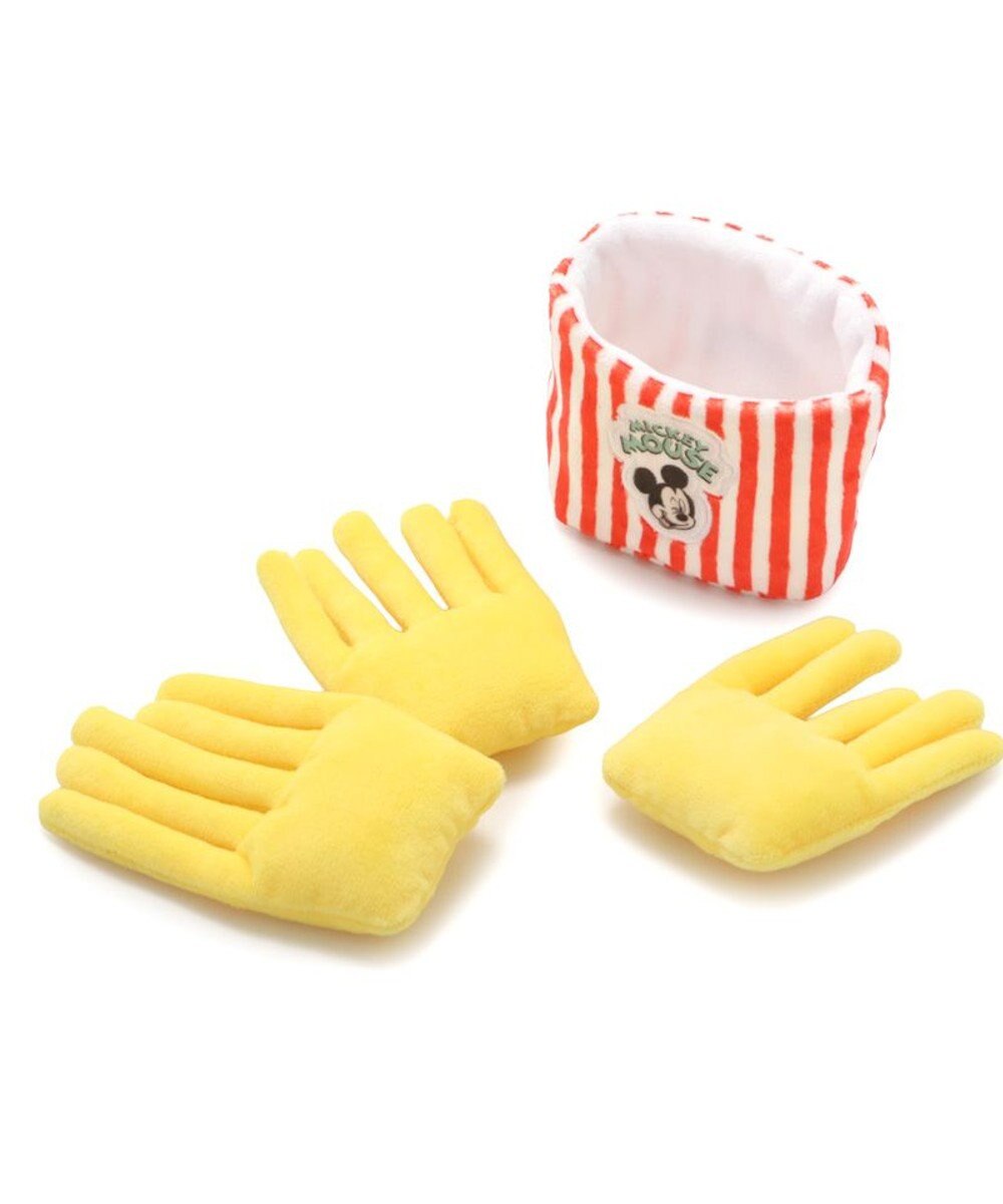 PET PARADISE ディズニー ミッキーマウス ポテトトイ 
