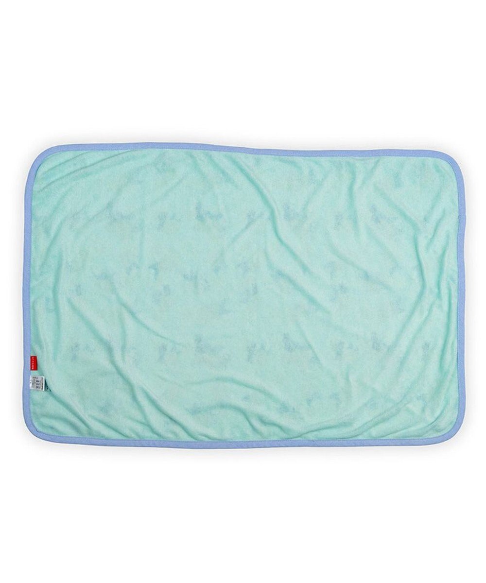 PET PARADISE リサとガスパール シトラス クール ブランケット 