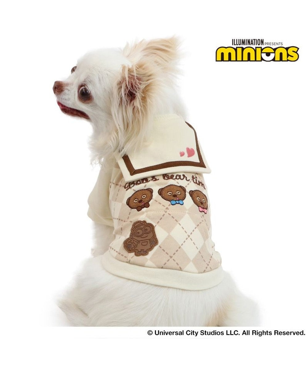 PET PARADISE ミニオン ティム  トレーナー 小型犬