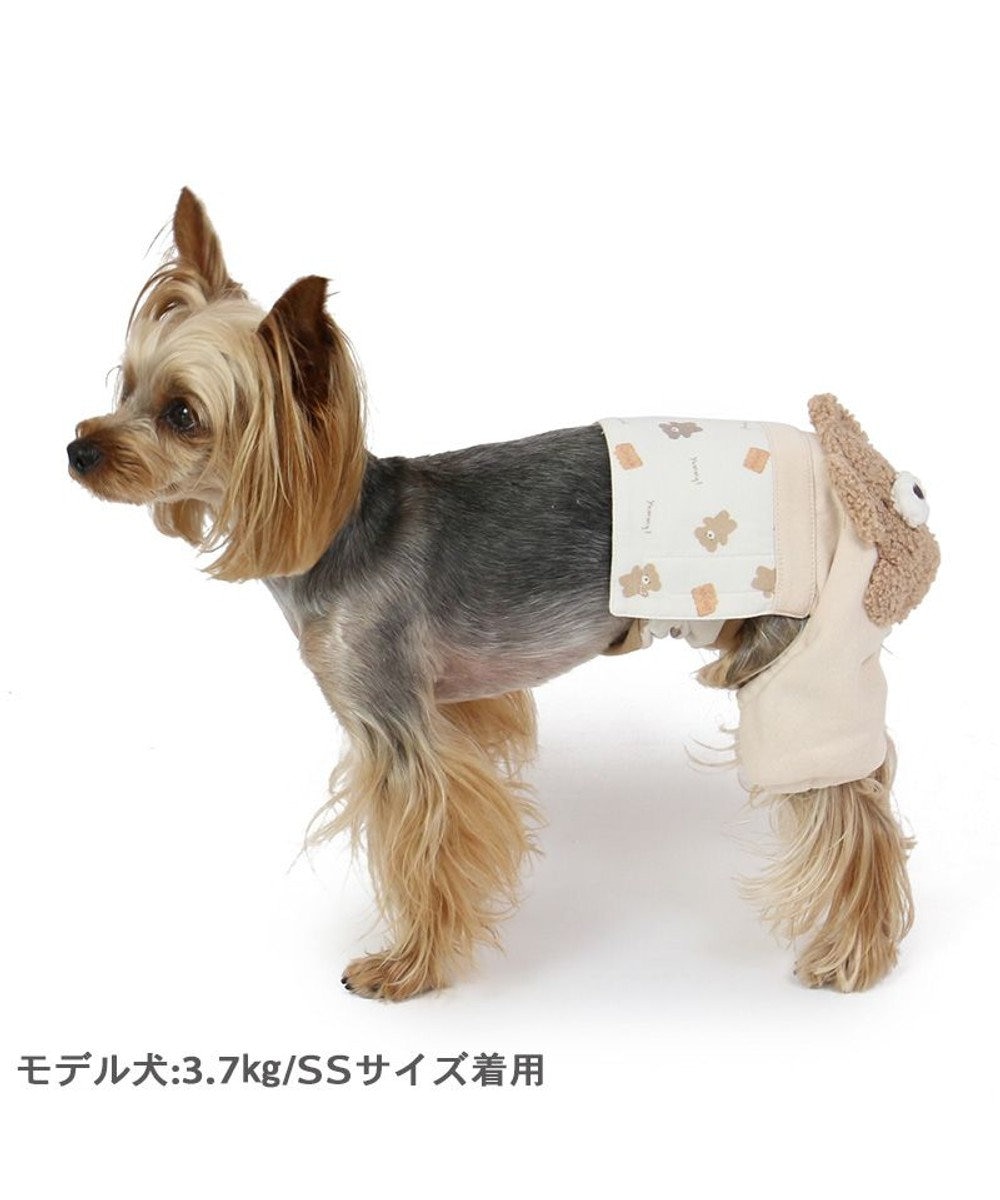 新品 おむつウェア 犬 SSサイズ マルカン マナー - 犬用品