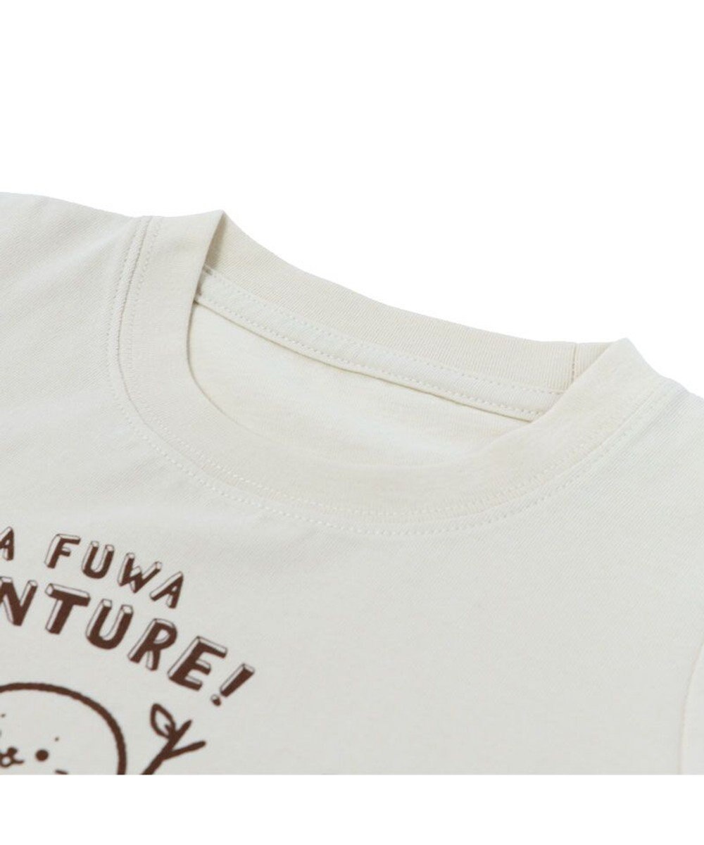 Mother garden しろたん キッズ Ｔシャツ 半袖 《恐竜》 100cm / 120cm / 140cm 