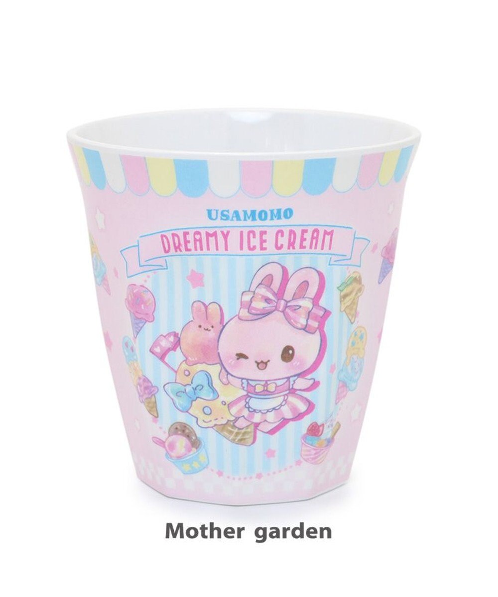 マザーガーデン うさもも メラミン食器 タンブラー アイス柄 単品 食洗機可 子供用食器 メラミン製 コップ キッズ 女の子 かわいい 食器 Mother Garden 通販 雑貨とペット用品の通販サイト マザーガーデン ペットパラダイス マザーガーデン うさもも メラミン食器 タンブラー アイス柄 単品 食洗機可 子供用食器 メラミン製 コップ キッズ 女の子 かわいい 食器 Mother Garden 通販 雑貨とペット用品の通販サイト マザーガーデン ペットパラダイス