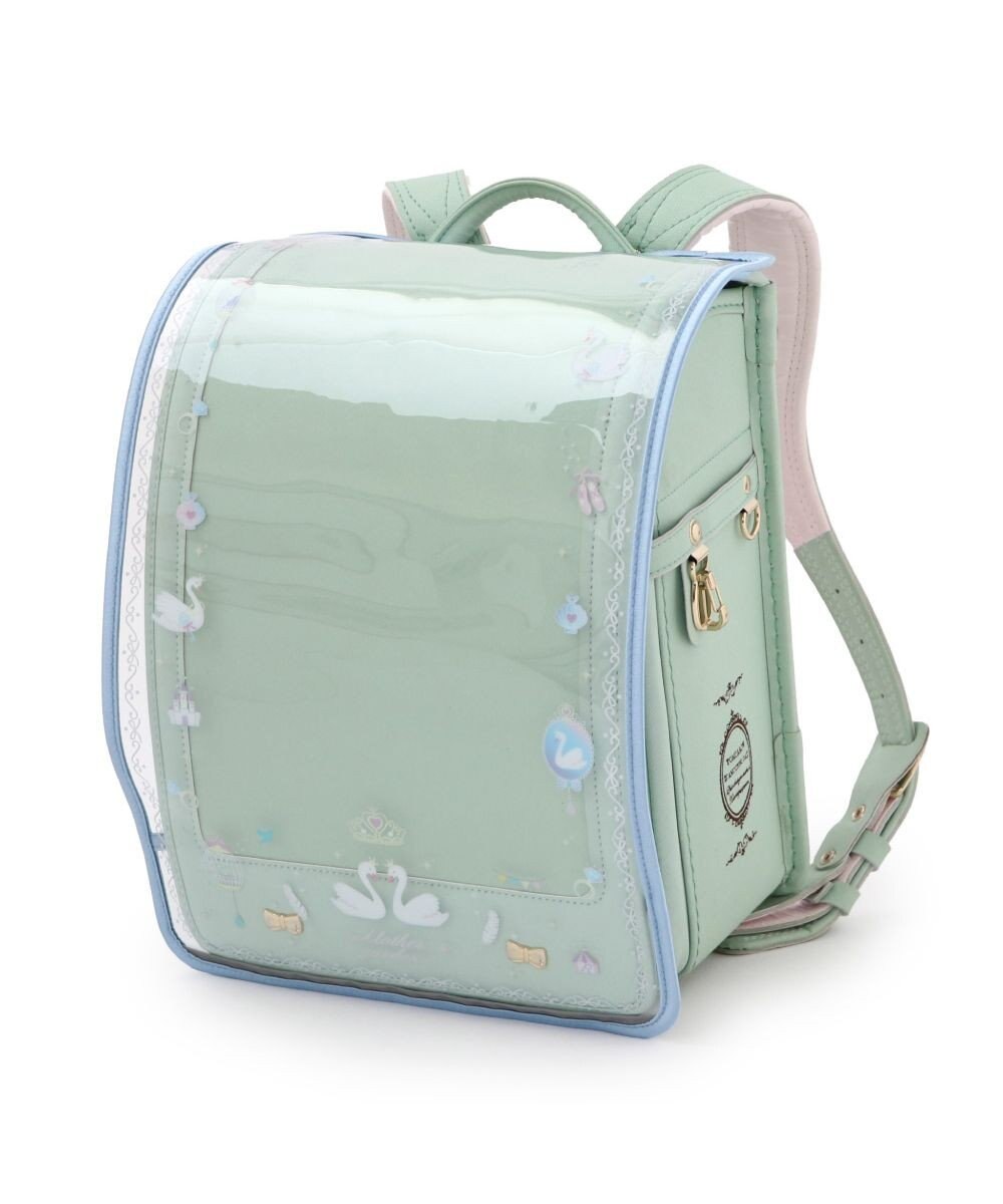 Mother garden マザーガーデン ランドセルカバー  A4ランドセル対応 《ユニコーン 》 