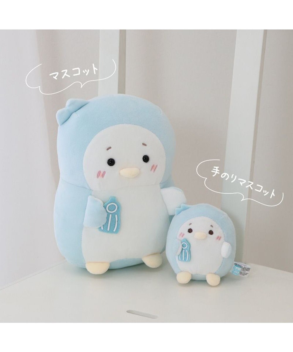 Mother garden らむね パステル マスコット 18cm 