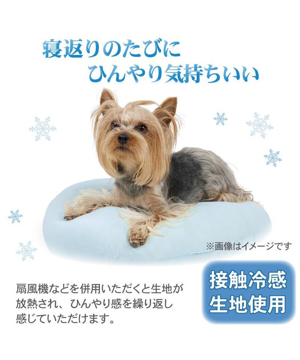 PET PARADISE ディズニー ドナルドダック 浮き輪 カドラー Ｍ 