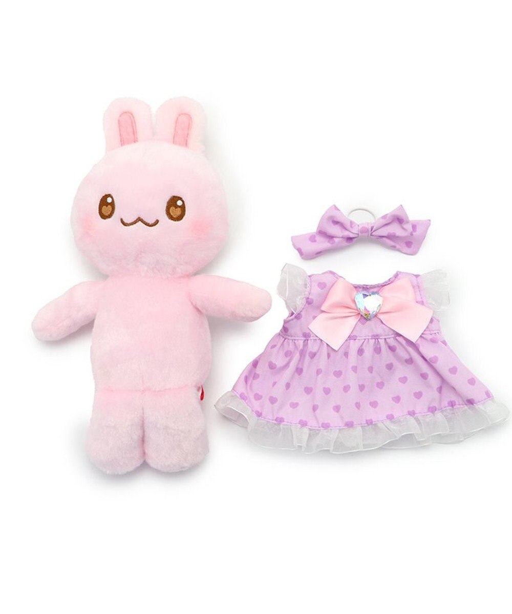 Mother garden ♪セット販売♪ マザーガーデン おせわあそびハウス&プチマスコット 