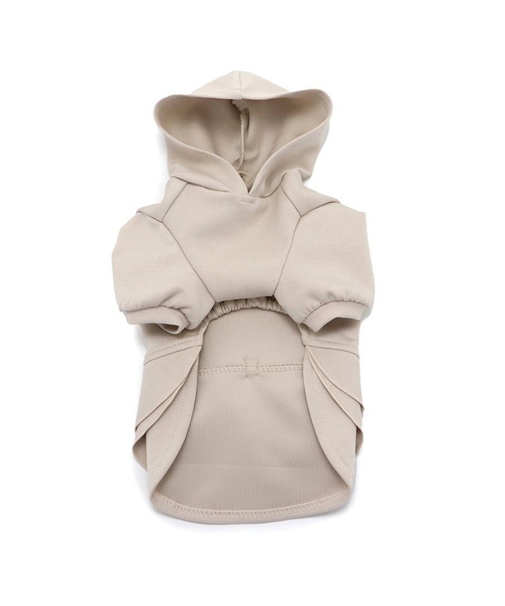 PET PARADISE ペットパラダイス  ペティヒート パーカー フリル 小型犬 