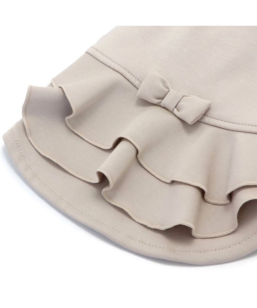 PET PARADISE ペットパラダイス  ペティヒート パーカー フリル 小型犬 