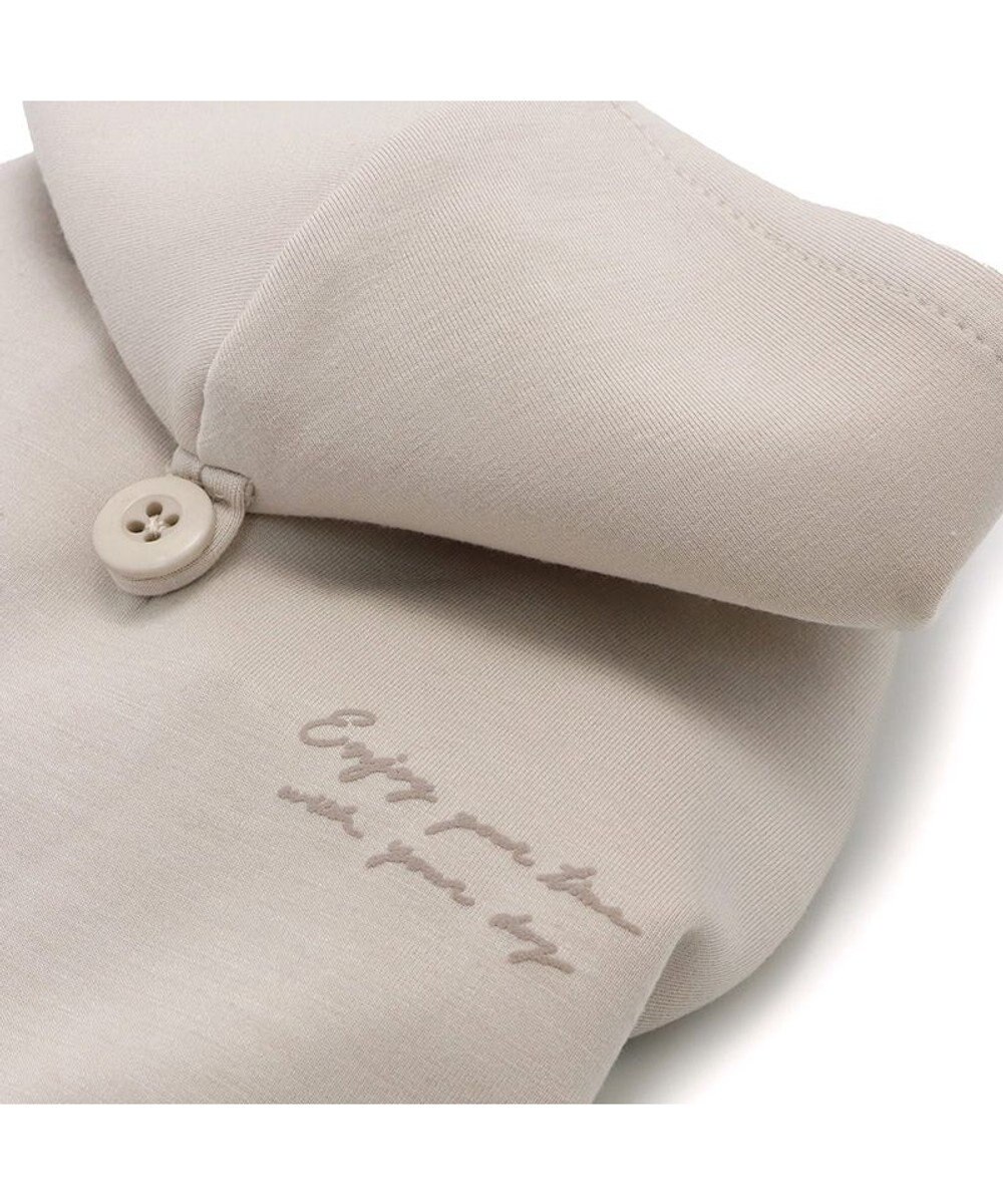 PET PARADISE ペットパラダイス  ペティヒート パーカー フリル 小型犬 