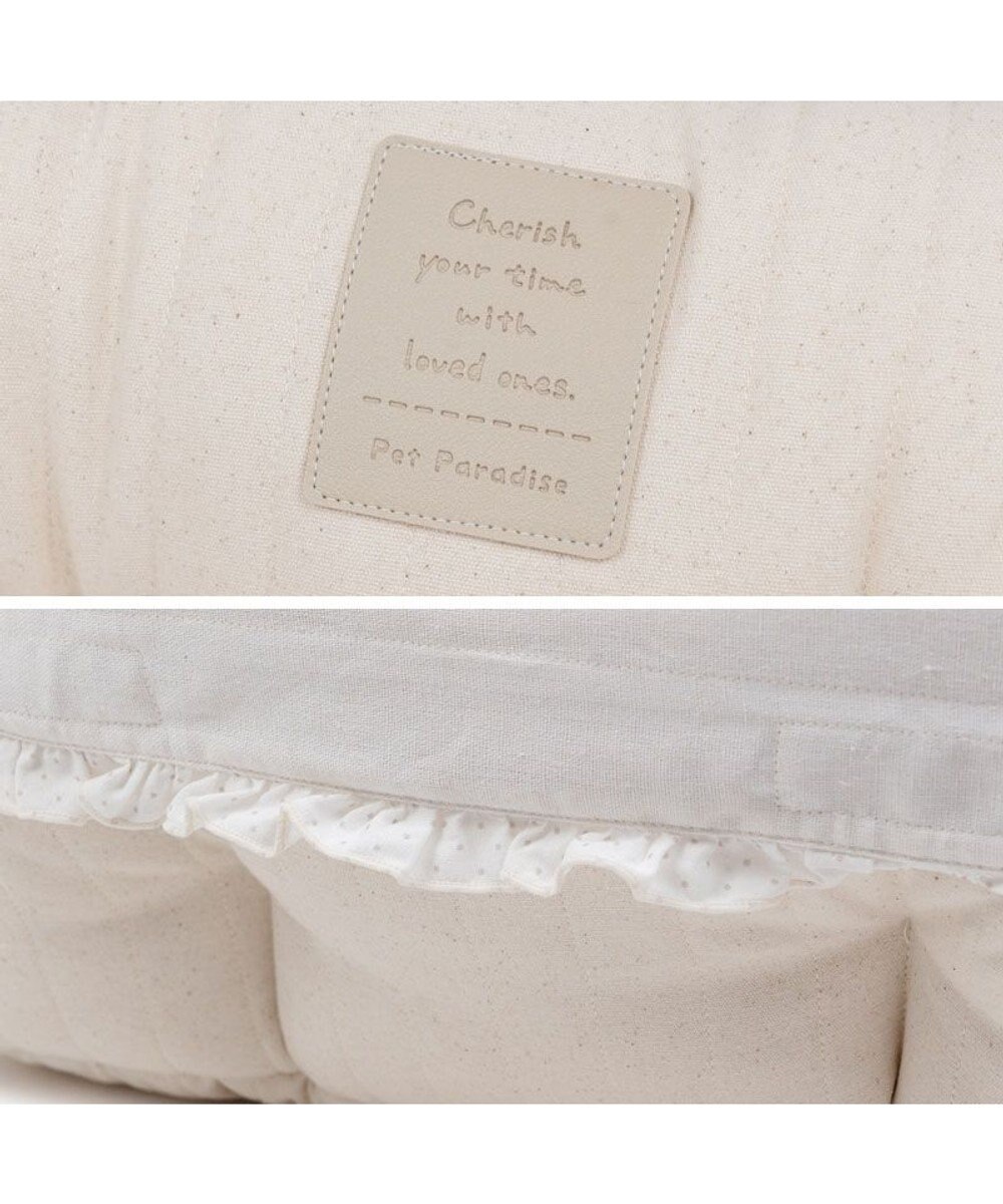 PET PARADISE ペットパラダイス  ドライブカドラー 《ナチュラル》 Ｍ 