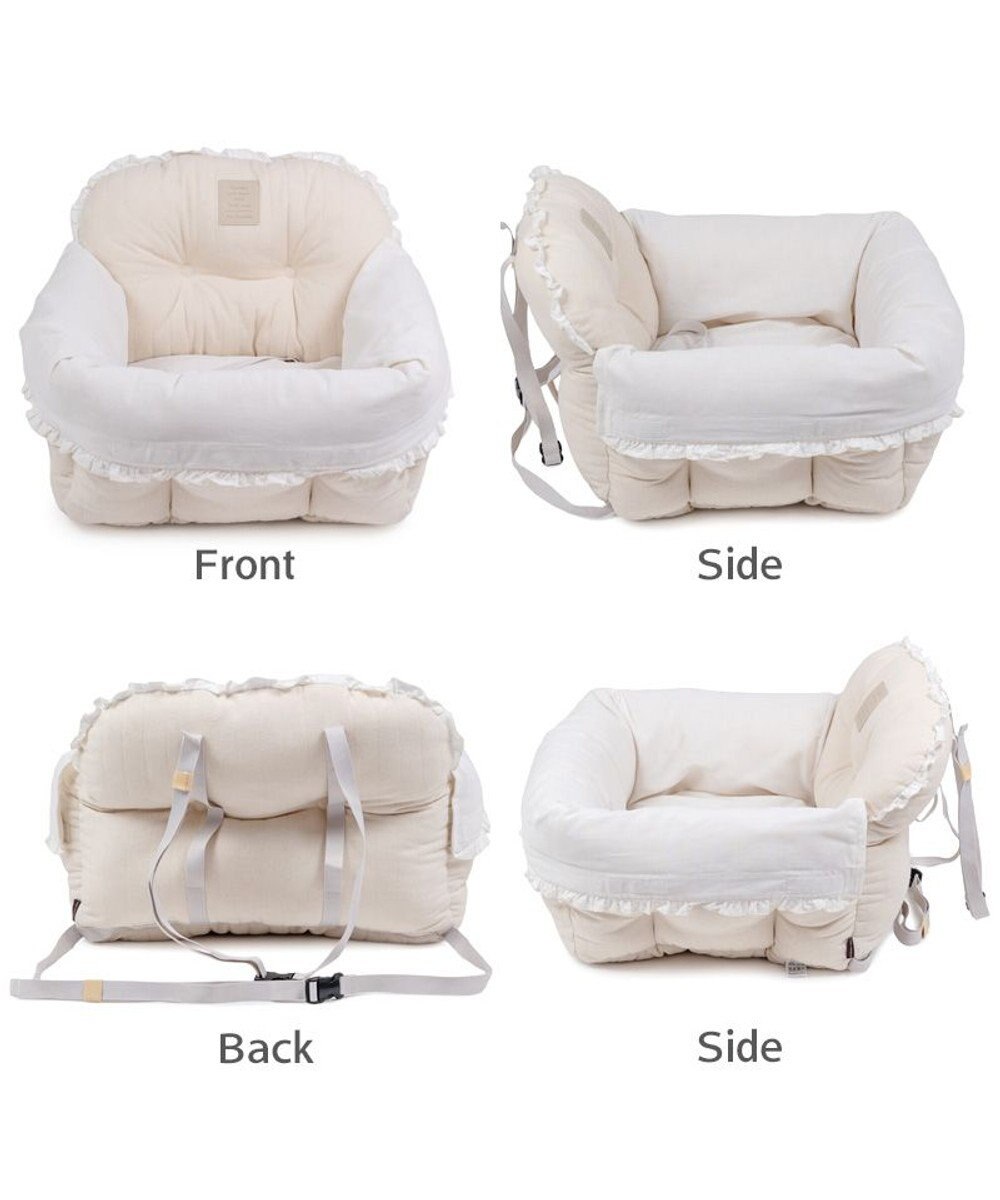 PET PARADISE ペットパラダイス  ドライブカドラー 《ナチュラル》 Ｍ 