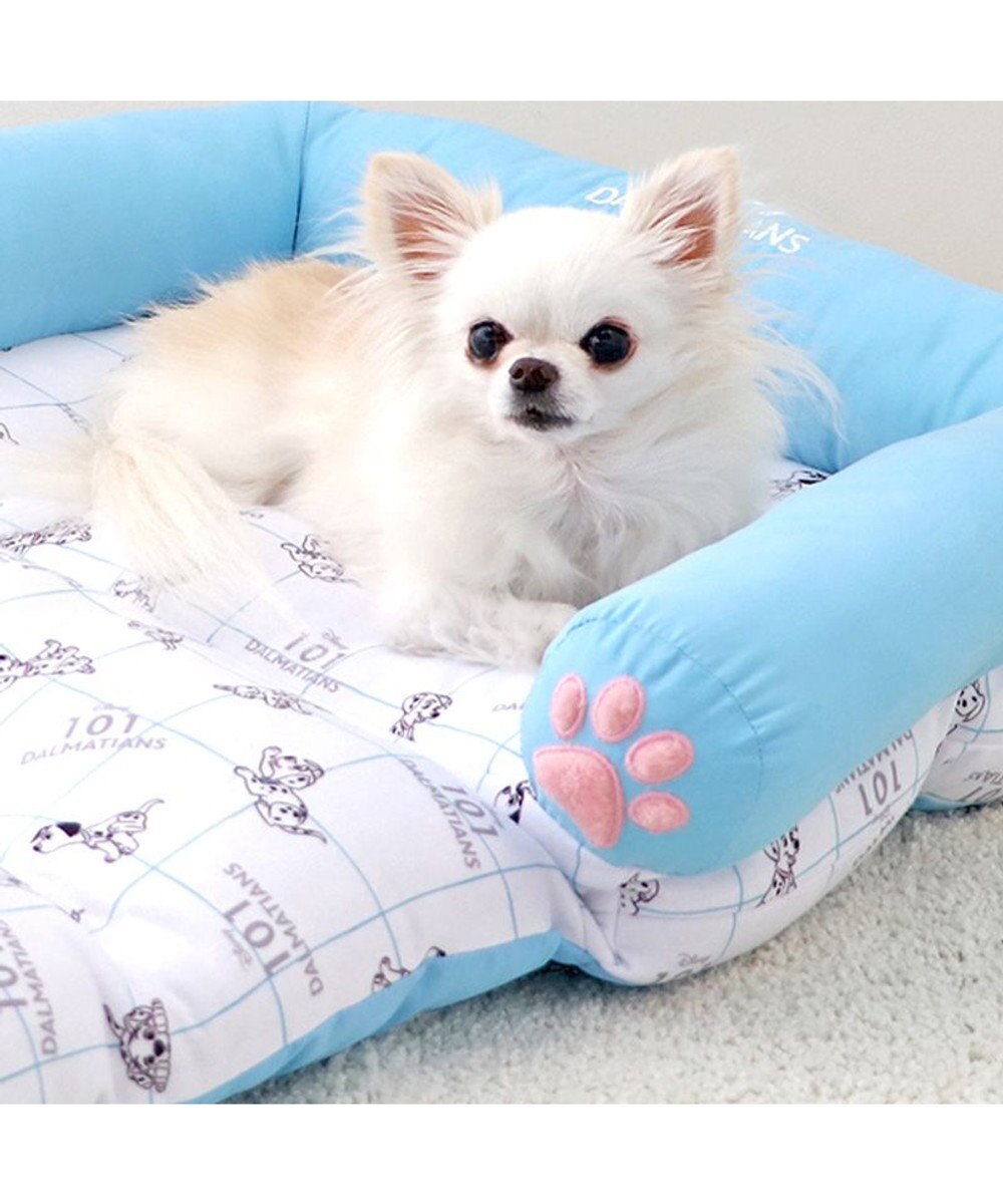 PET PARADISE ディズニー  101匹わんちゃん ソファ 小型犬