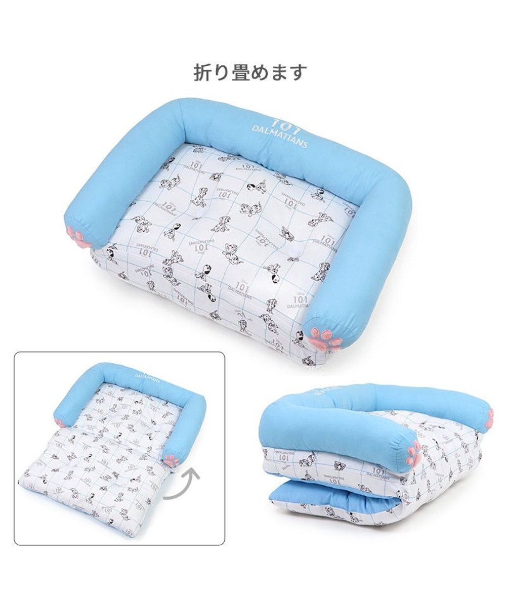 PET PARADISE ディズニー  101匹わんちゃん ソファ 小型犬 