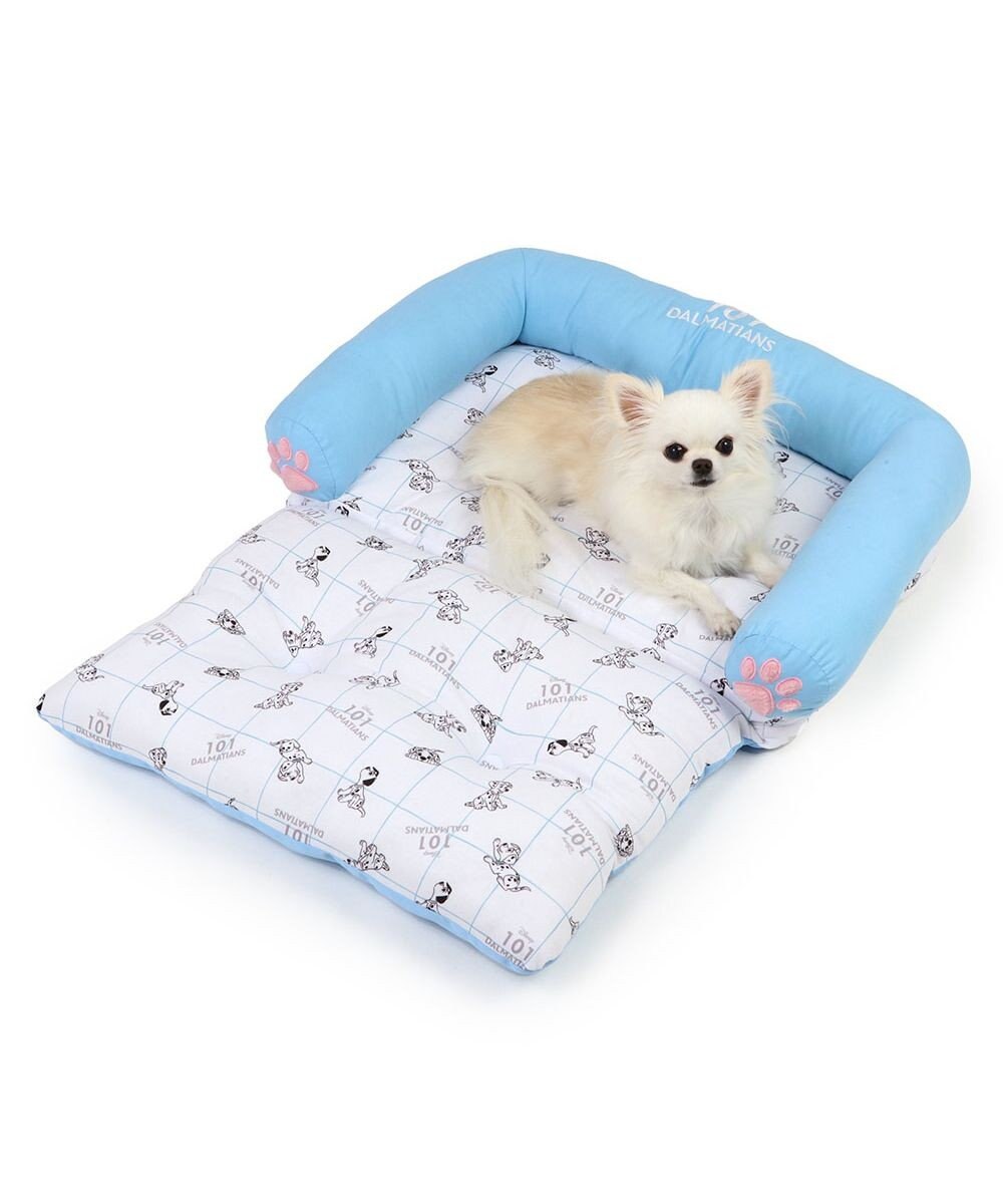 PET PARADISE ディズニー  101匹わんちゃん ソファ 小型犬