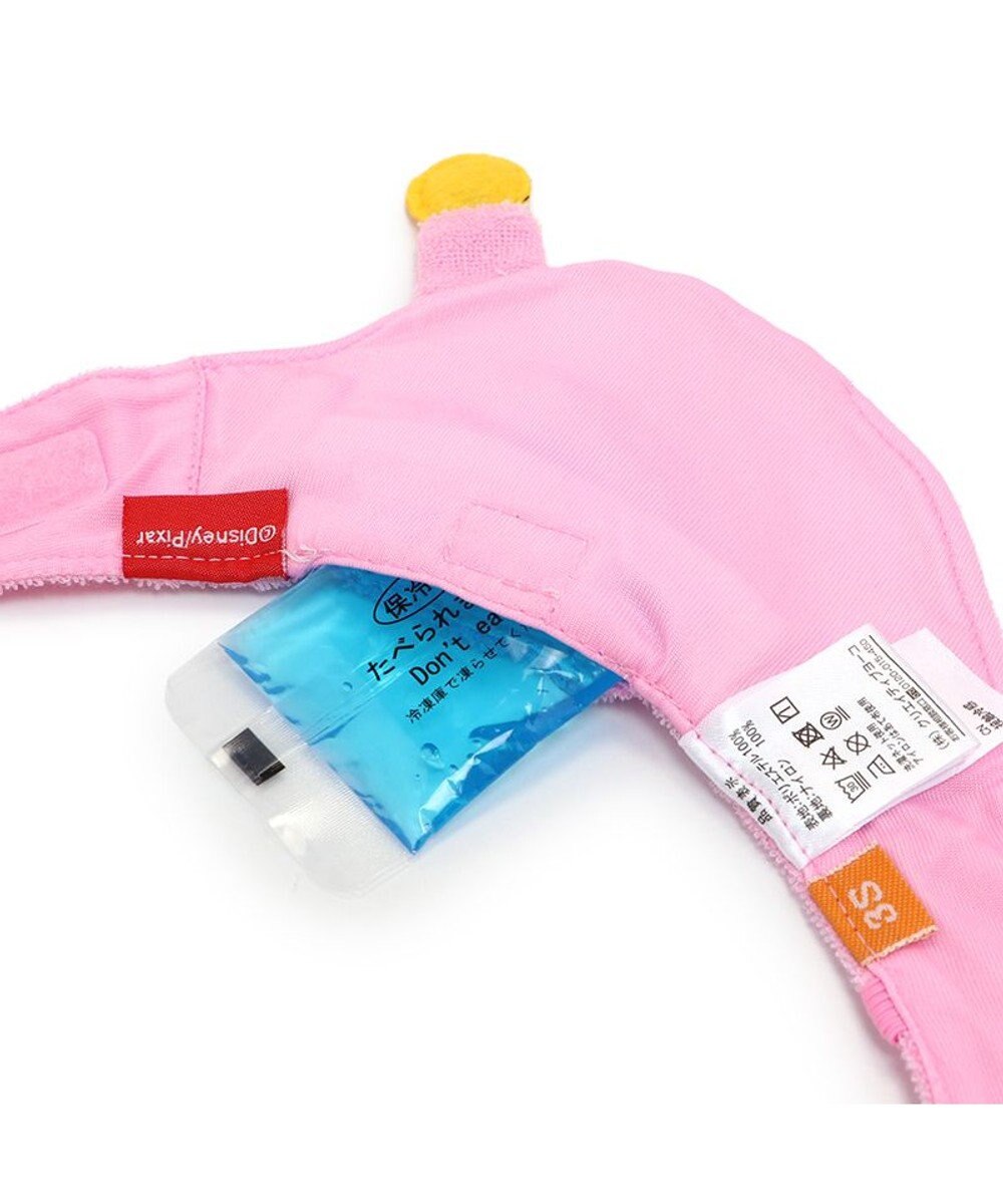 PET PARADISE ディズニィー トイ・ストーリー クールバンダナ  《ハム》 小型犬 