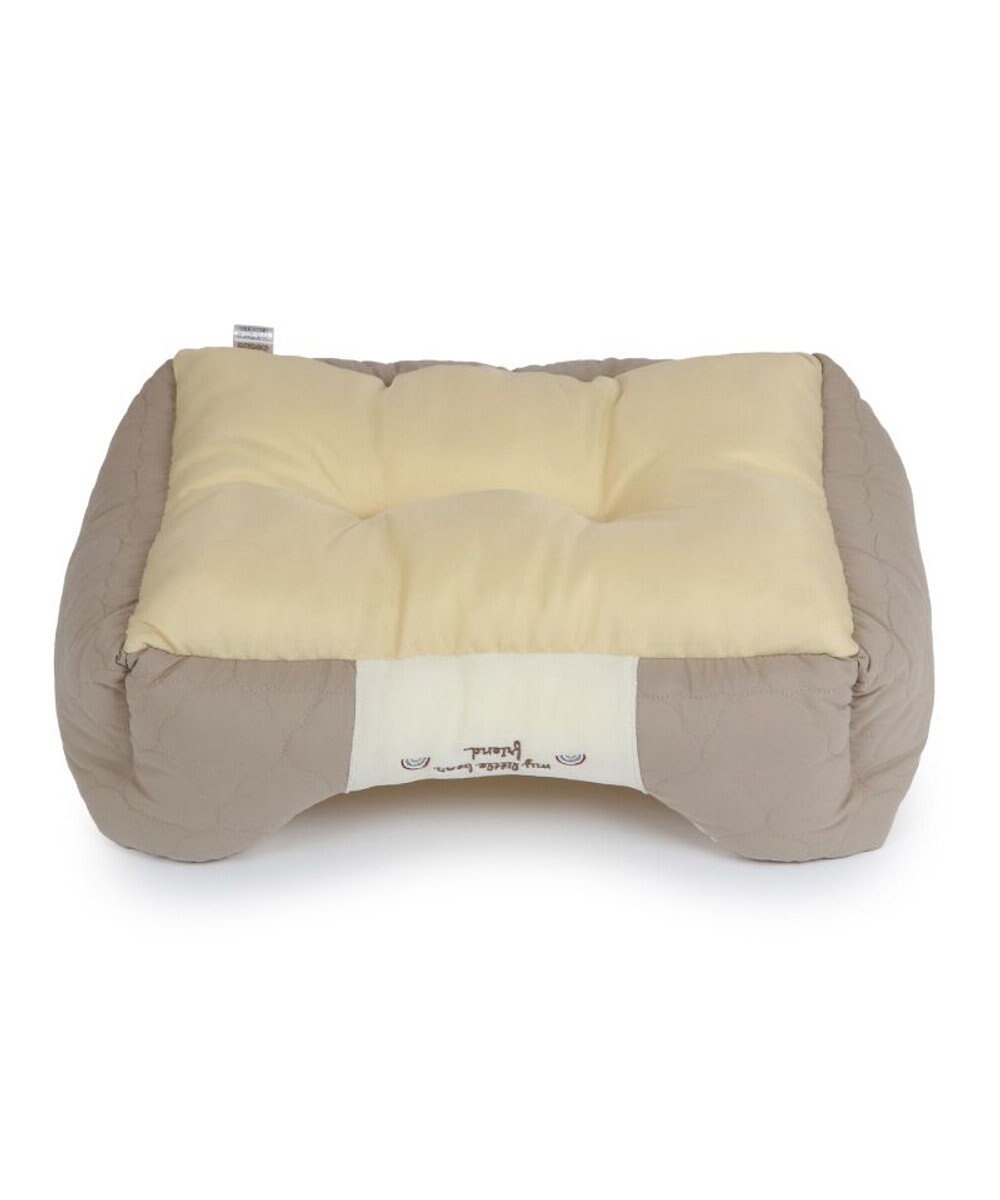 PET PARADISE ペットパラダイス くまちゃん キルトカドラー  Ｍ 57×45cm 