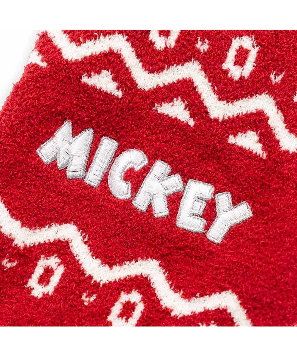 PET PARADISE ディズニー ミッキーマウス お揃いニット 小型犬 