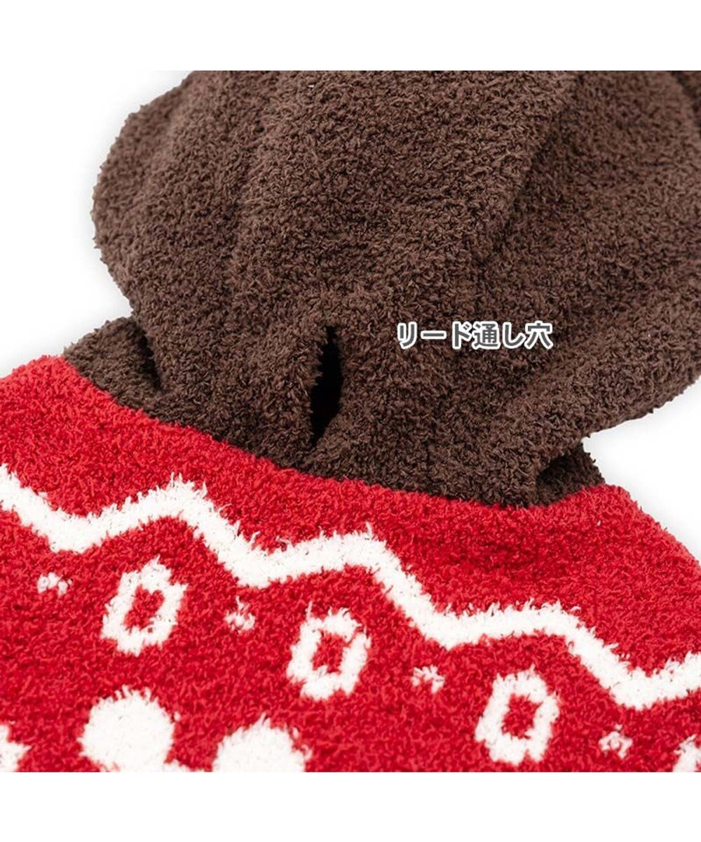 PET PARADISE ディズニー ミッキーマウス お揃いニット 小型犬 