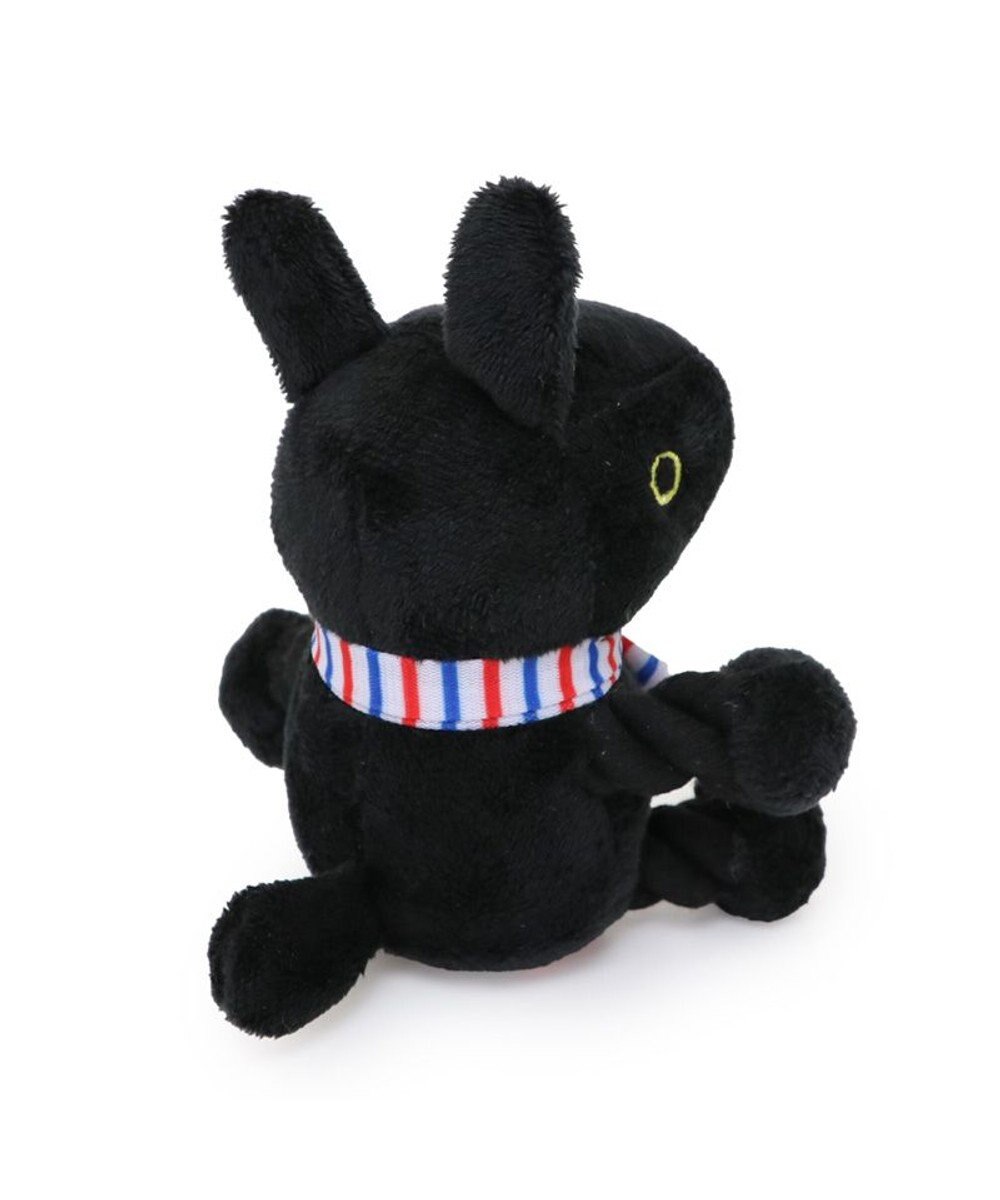 PET PARADISE リサとガスパール お座りトイ トリコロール マフラー 《ガスパール》 小型犬 