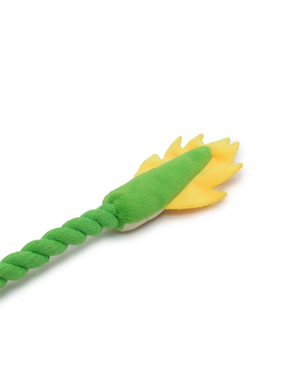 PET PARADISE ロープトイ 干支おもちゃ 辰 