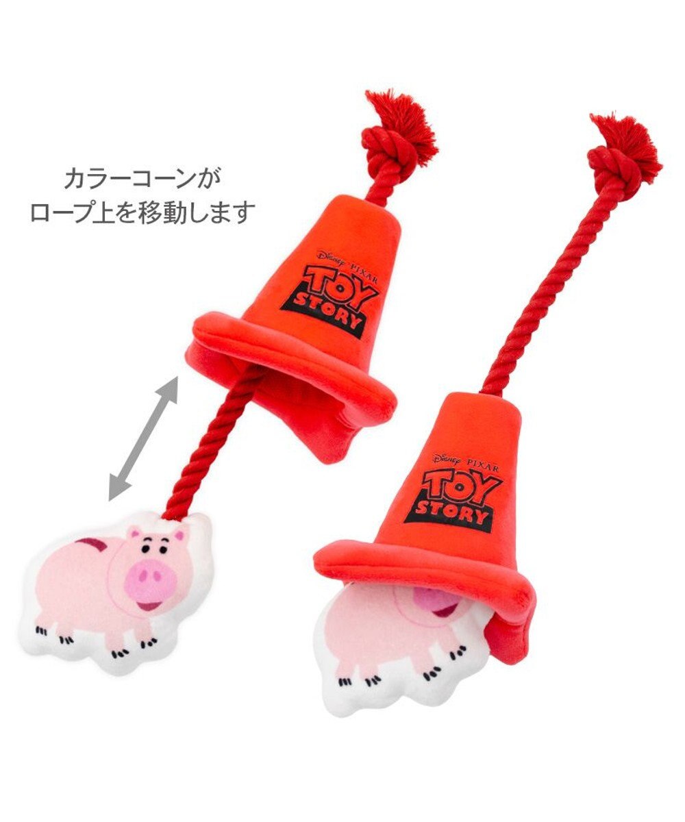 PET PARADISE ディズニー トイ・ストーリー ハム コーントイ
