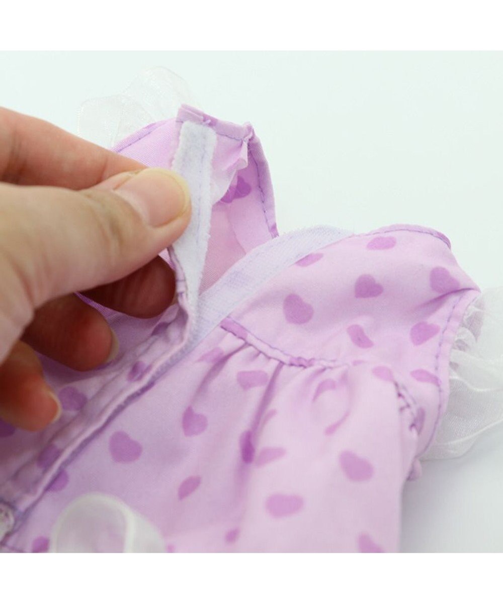 Mother garden ♪セット販売♪ マザーガーデン おせわあそびハウス&プチマスコット 