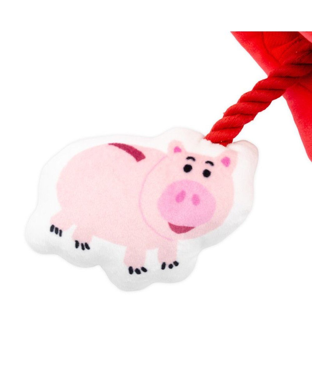 PET PARADISE ディズニー トイ・ストーリー ハム コーントイ 