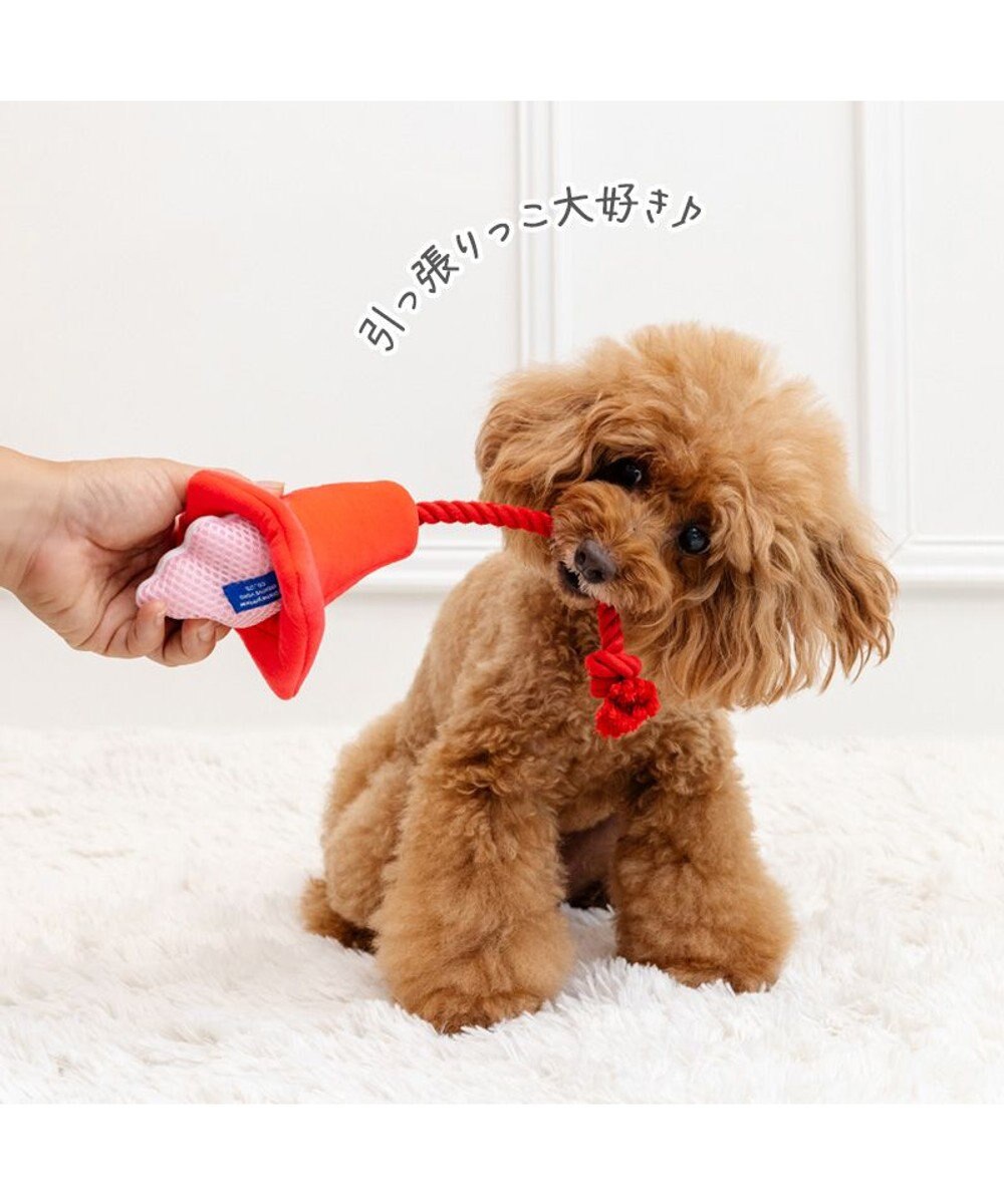 PET PARADISE ディズニー トイ・ストーリー ハム コーントイ