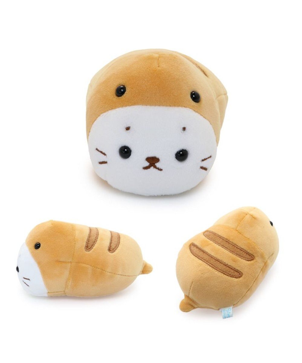 Mother garden つちのこ しろたん マスコット 《少年 / ベビー / ご先祖》 単品 