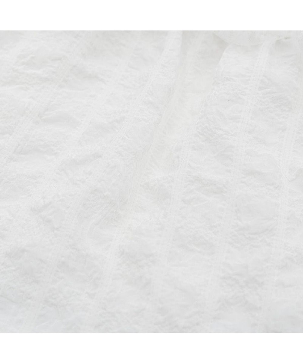 PET PARADISE ペットパラダイス フロッキー お花 ワンピース 《ホワイト》  中型犬 大型犬 