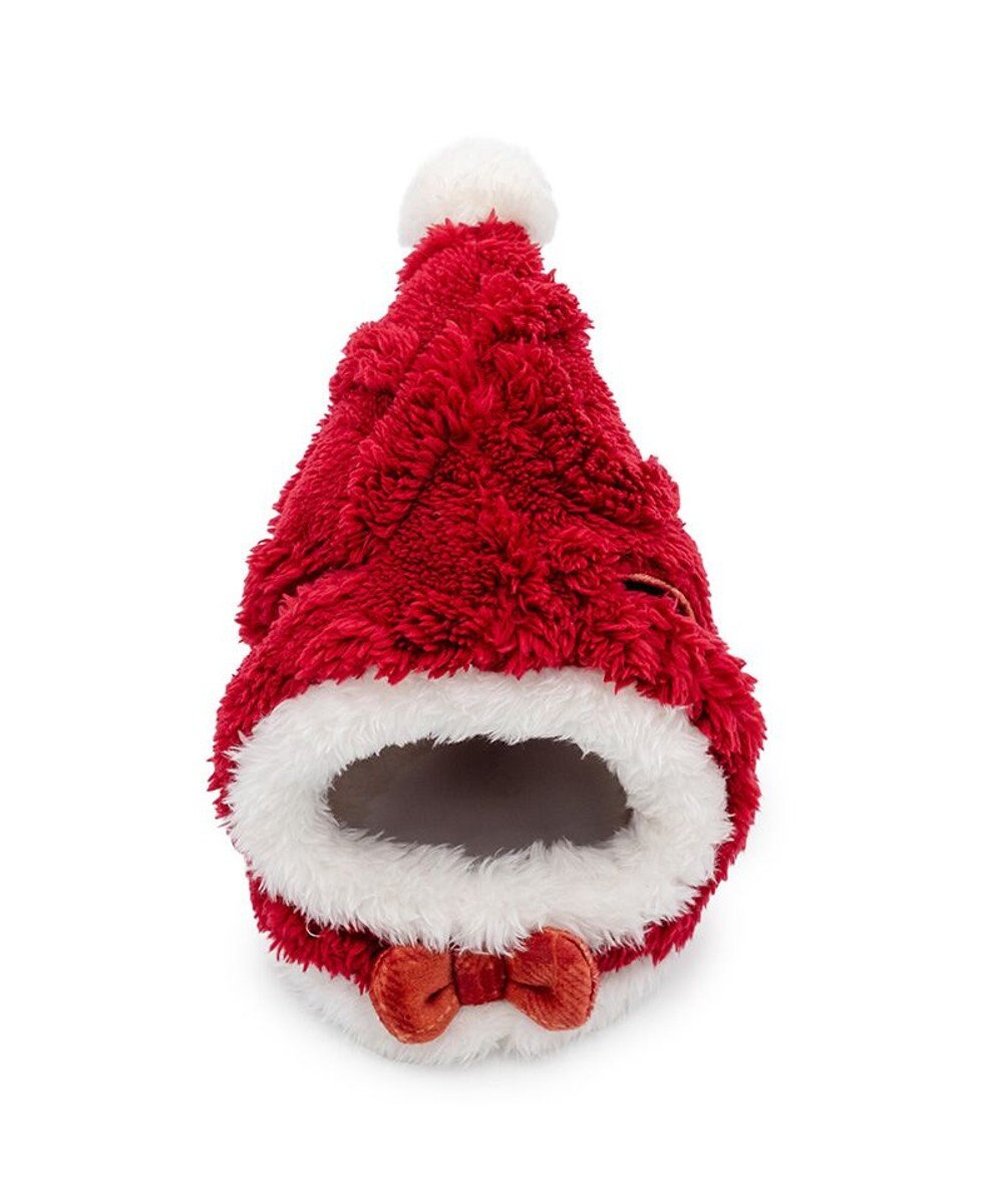 PET PARADISE ペットパラダイス サンタ 帽子 4S~3S/SS~S  2025 小型犬