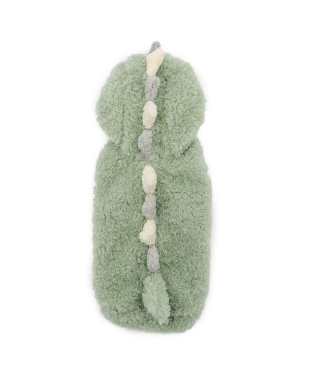 PET PARADISE ペットパラダイス 恐竜 くるふわ なりきり パーカー 中型犬 大型犬 