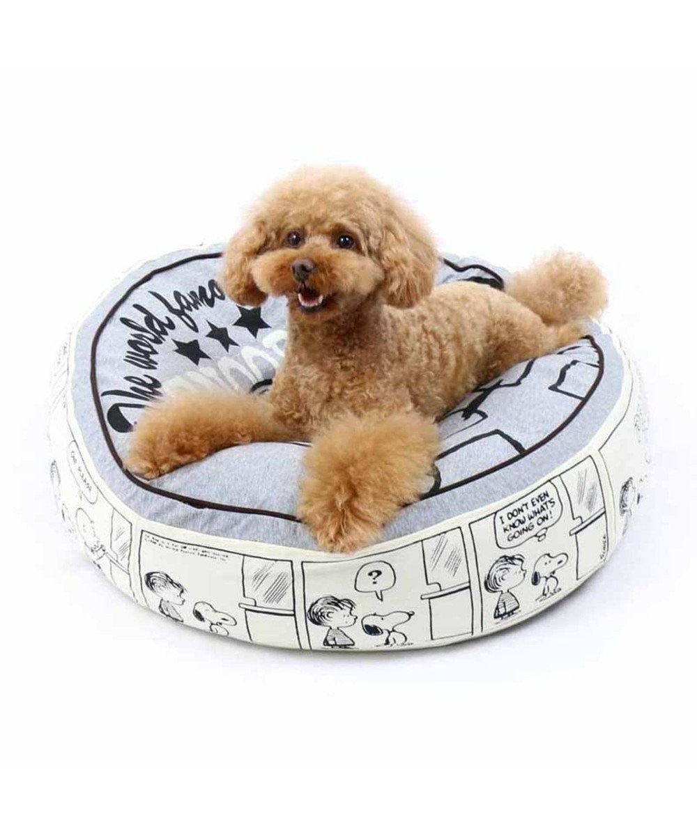 犬用品 ペットグッズ ベッド ベット ペットパラダイス ペット ベッド スヌーピー クッション 60cm ハッピーダンス 猫 ハウス介護 おしゃれ かわいい ふわふわ 通年 夏 秋 冬 クッション ソファ カドラー あごのせ キャラクター Pet Paradise 通販 雑貨とペット 犬用品 ペットグッズ ベッド ベット ペットパラダイス ペット ベッド スヌーピー クッション 60cm ハッピーダンス 猫 ハウス介護 おしゃれ かわいい ふわふわ 通年 夏 秋 冬 クッション ソファ カドラー あごのせ キャラクター Pet Paradise 通販 雑貨とペット
