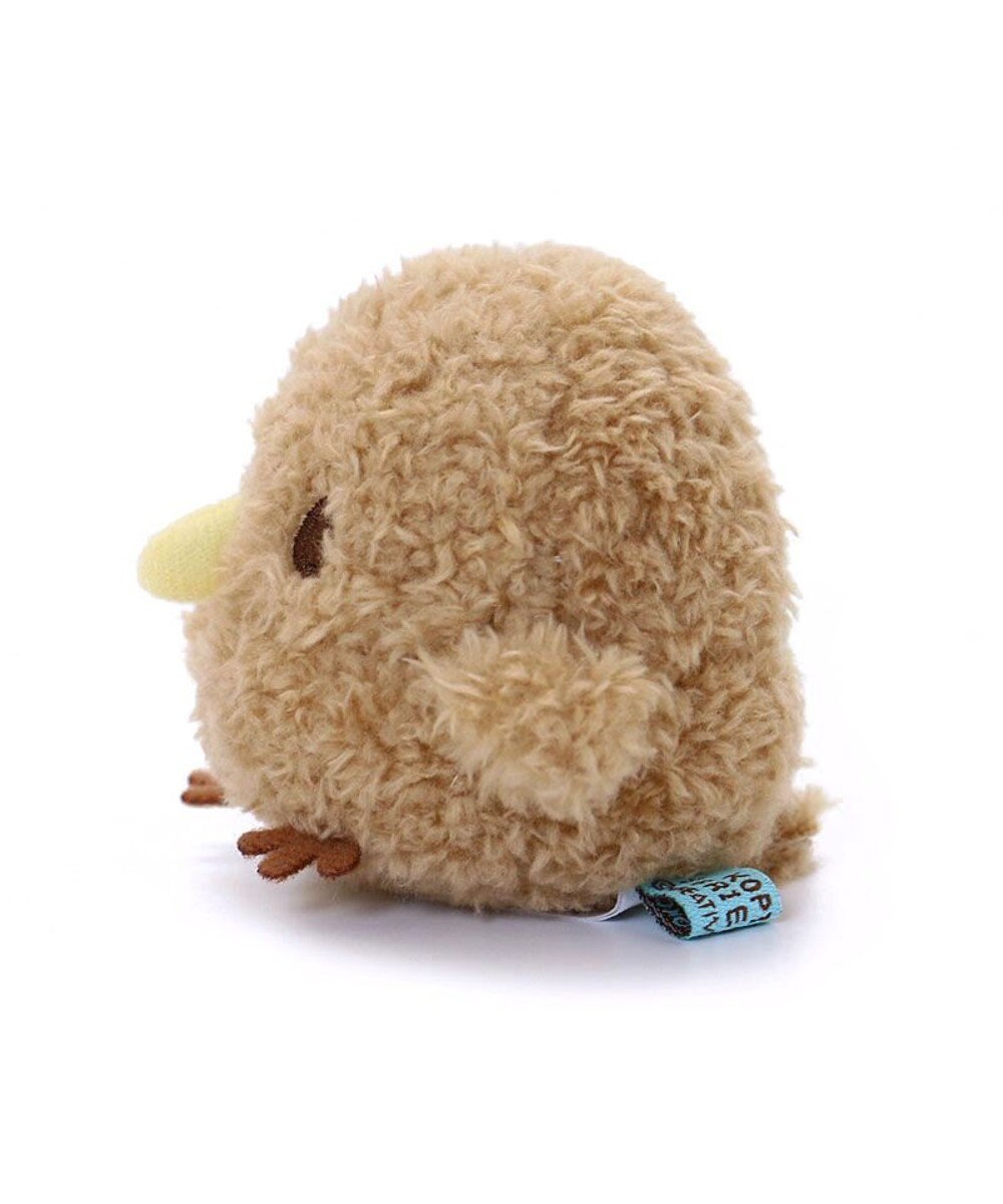 Mother garden マザーガーデン こぴよフレンズ 手のりマスコット 《こまる》 