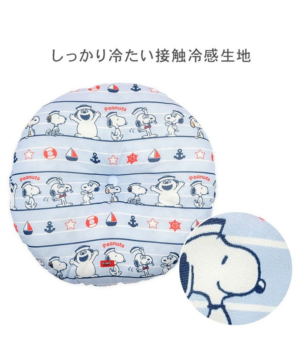 PET PARADISE スヌーピー クールカップ 《ブラザーズ》 Ｓ 