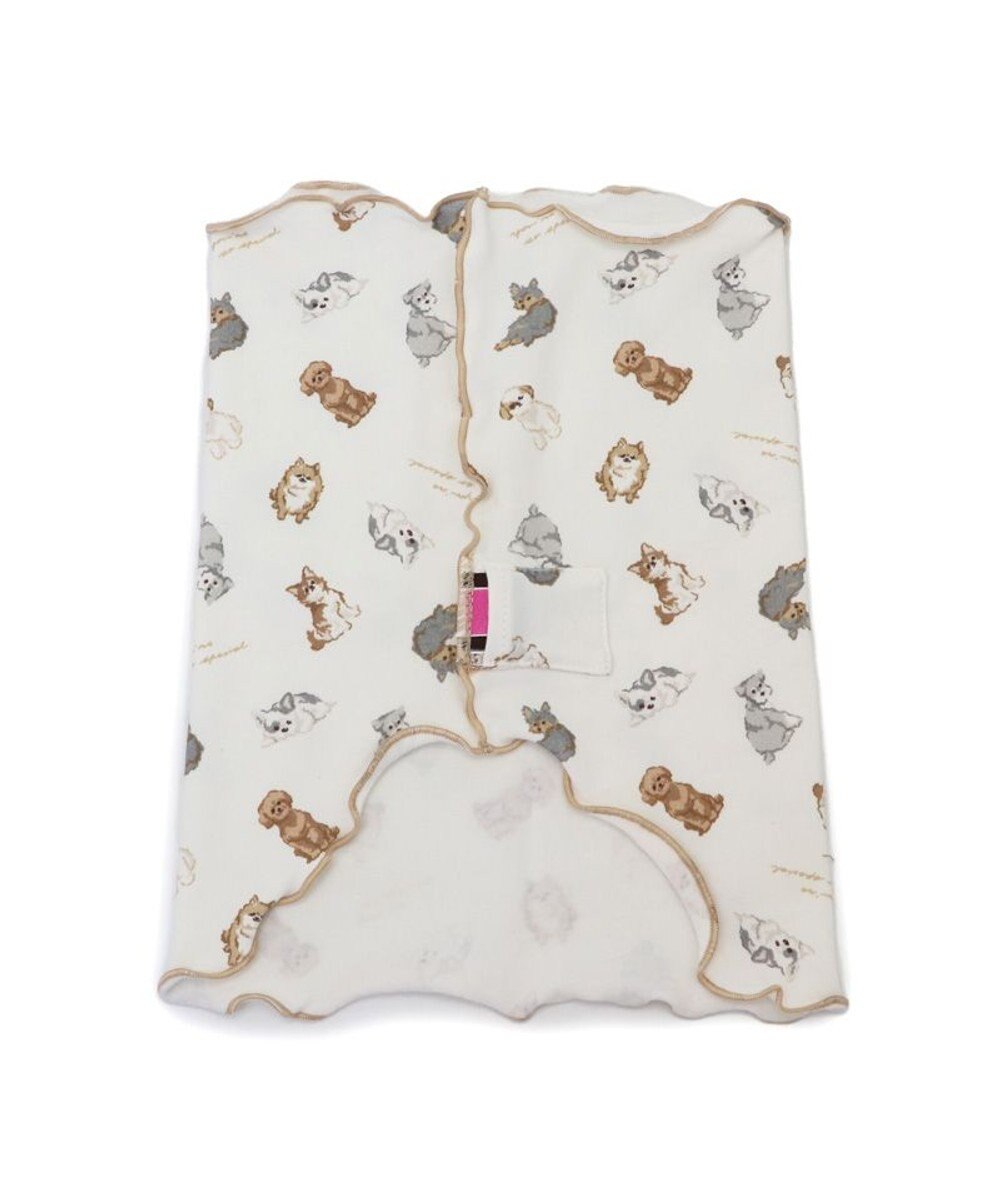 PET PARADISE ペットパラダイス makokoro ペティヒート 腹巻 小型犬