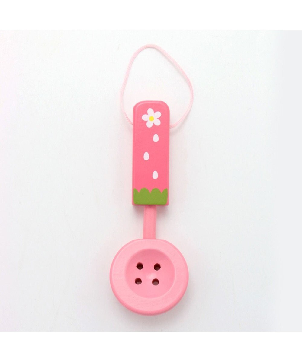 Mother garden  マザーガーデン 野いちごままごと キッチンツールセット《粒々いちご柄 》 