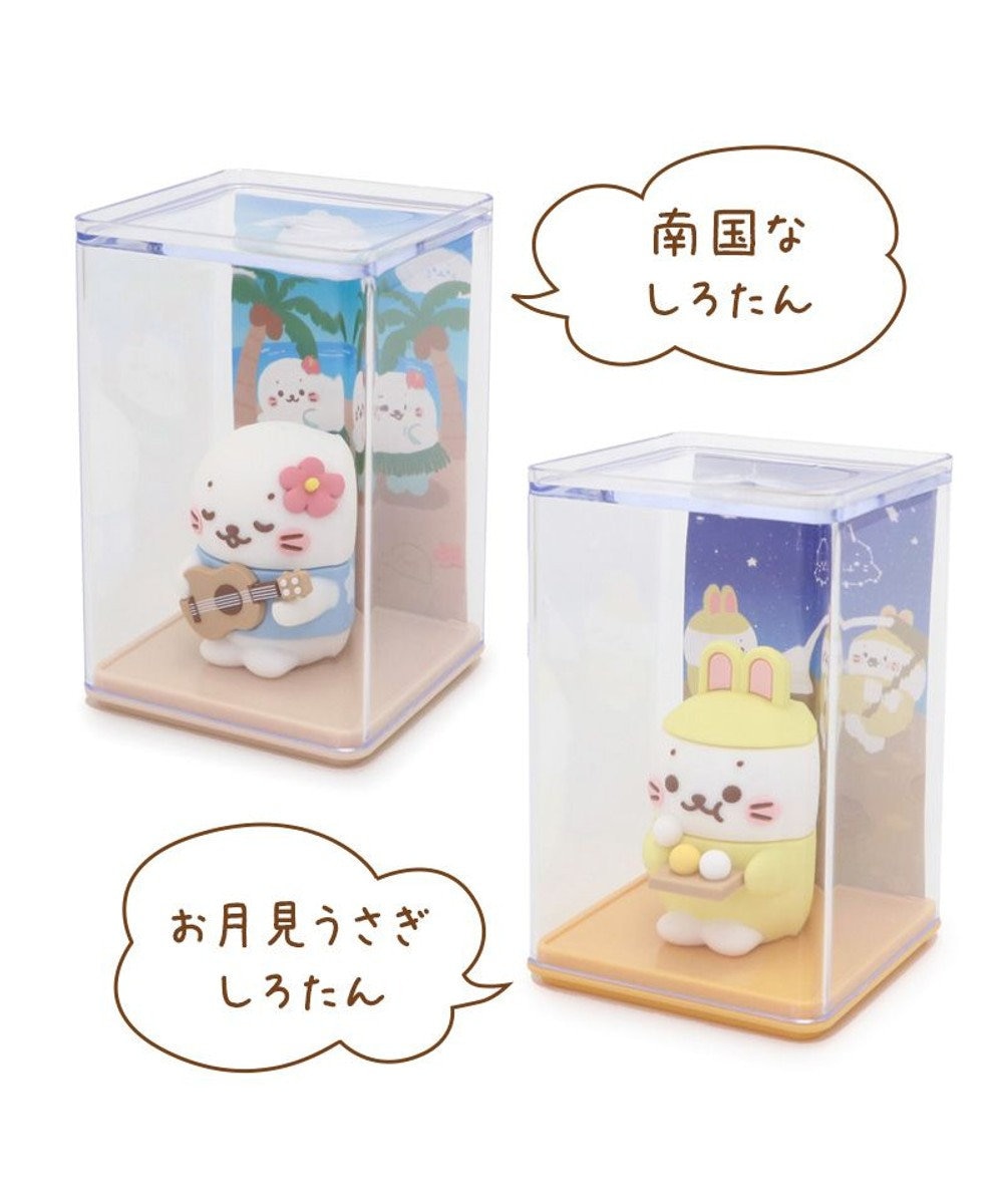 Mother garden しろたん シーズン フィギュア ケース入り 《お月見うさぎしろたん》 