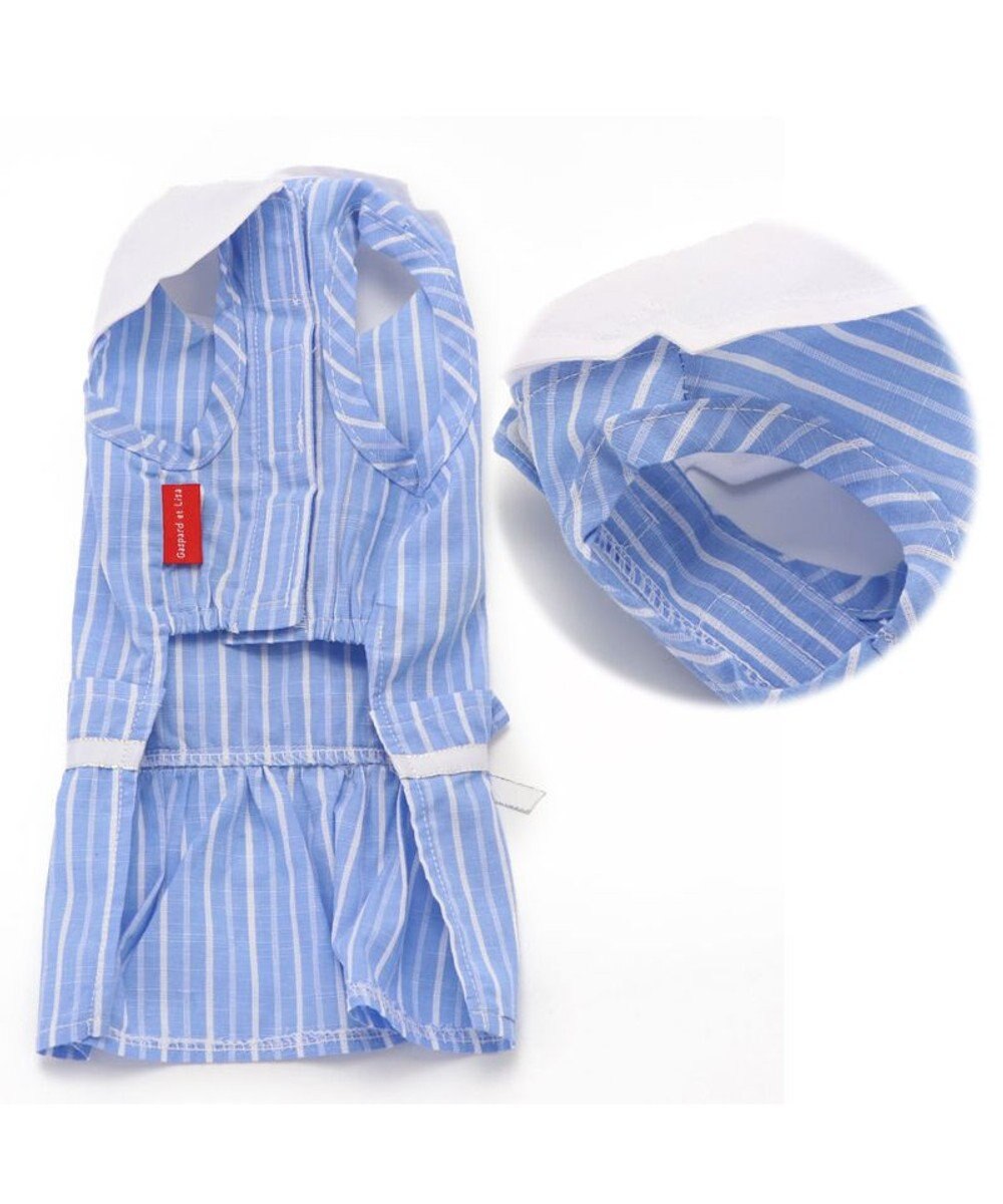 犬服 犬 服 ペットパラダイス リサとガスパール ローズ ワンピース 小型犬 超小型犬 小型犬 Pet Paradise 通販 雑貨とペット用品の通販サイト マザーガーデン ペットパラダイス