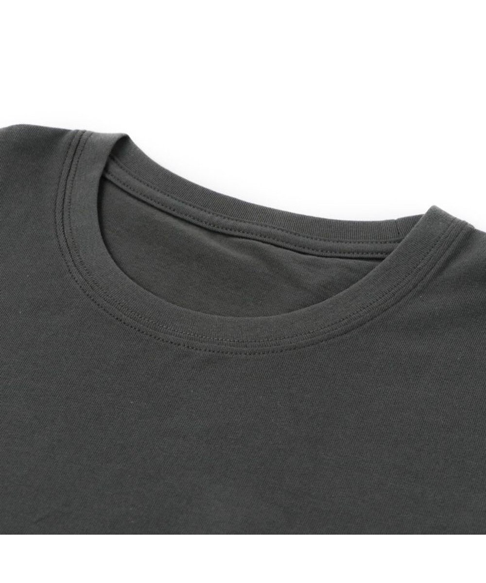 Mother garden しろたん Tシャツ 半袖 《ロゴいっぱい》  ユニセックス 男女兼用 