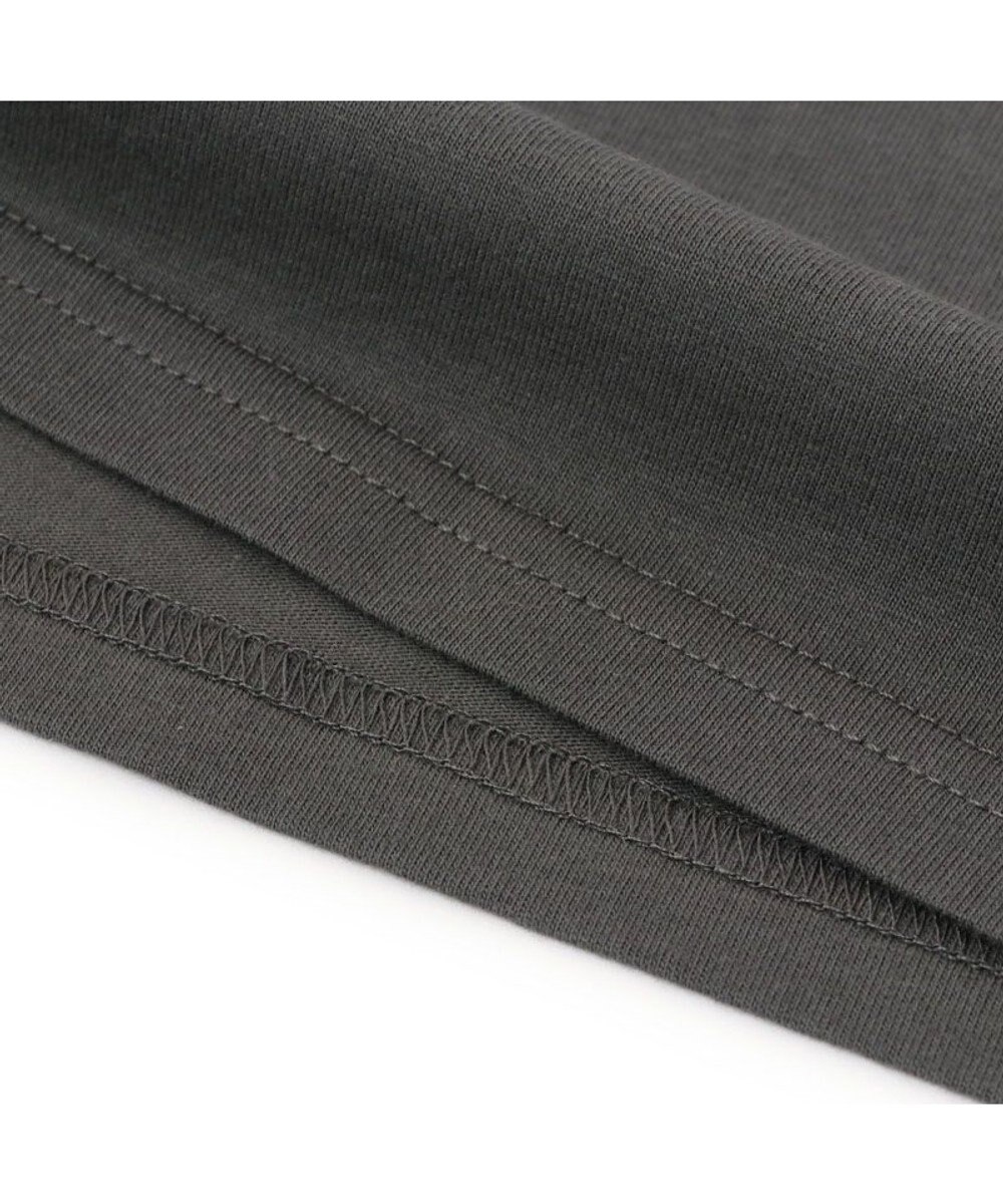 Mother garden しろたん Tシャツ 半袖 《ロゴいっぱい》  ユニセックス 男女兼用 