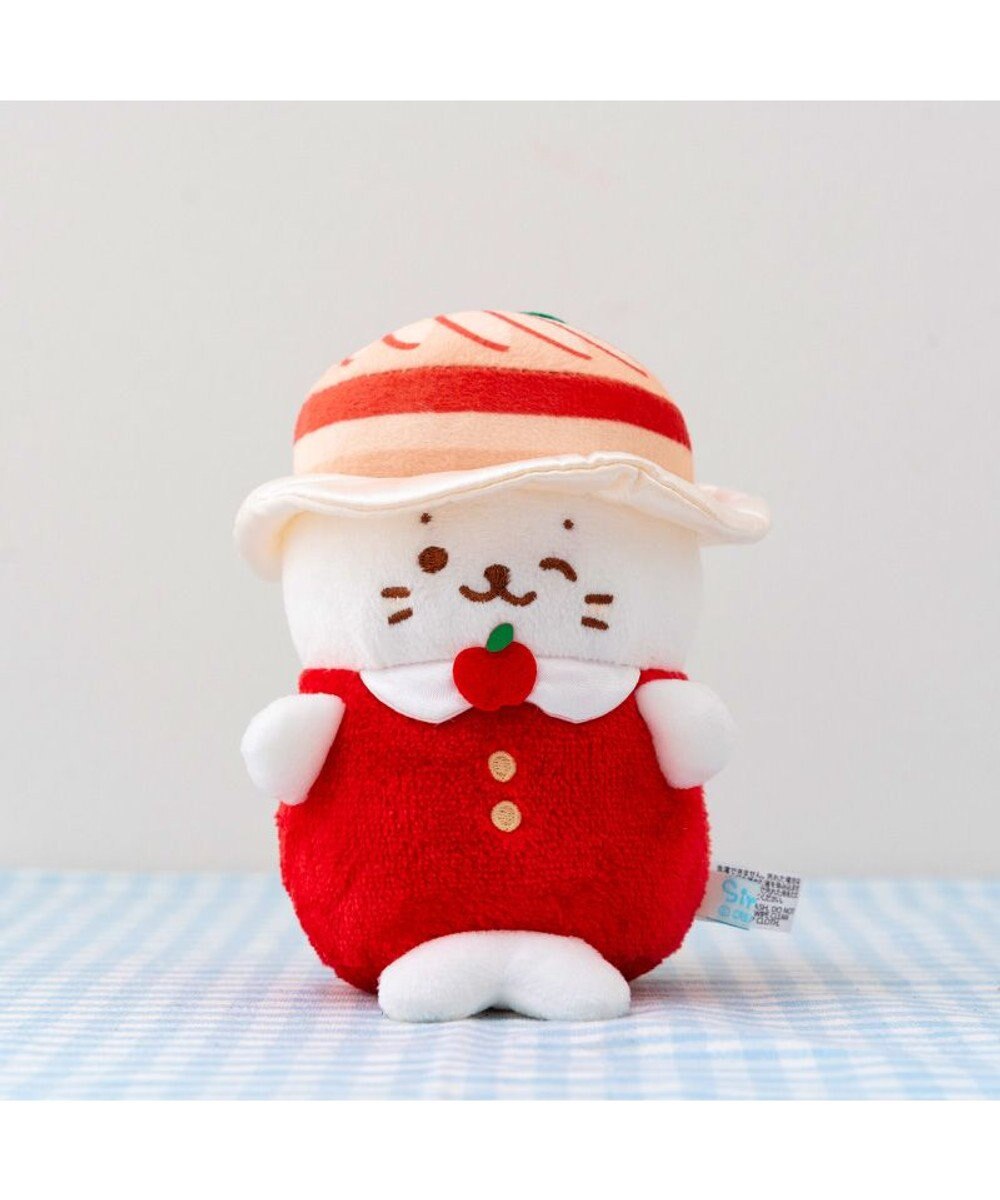 しろたん たんたんシリーズマスコット 《たるとたたん》 店舗