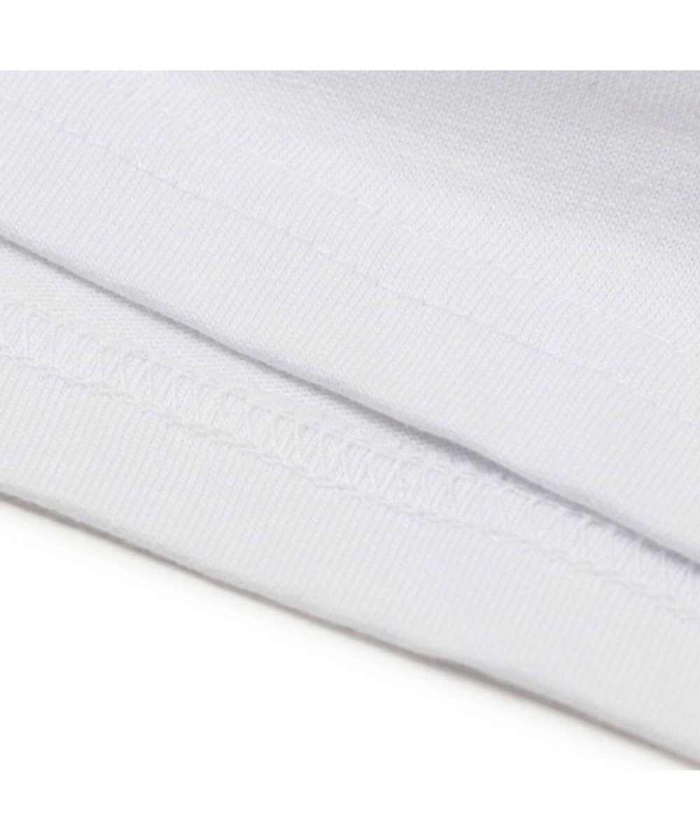 Mother garden しろたん Tシャツ 半袖  《構成要素》 ユニセックス