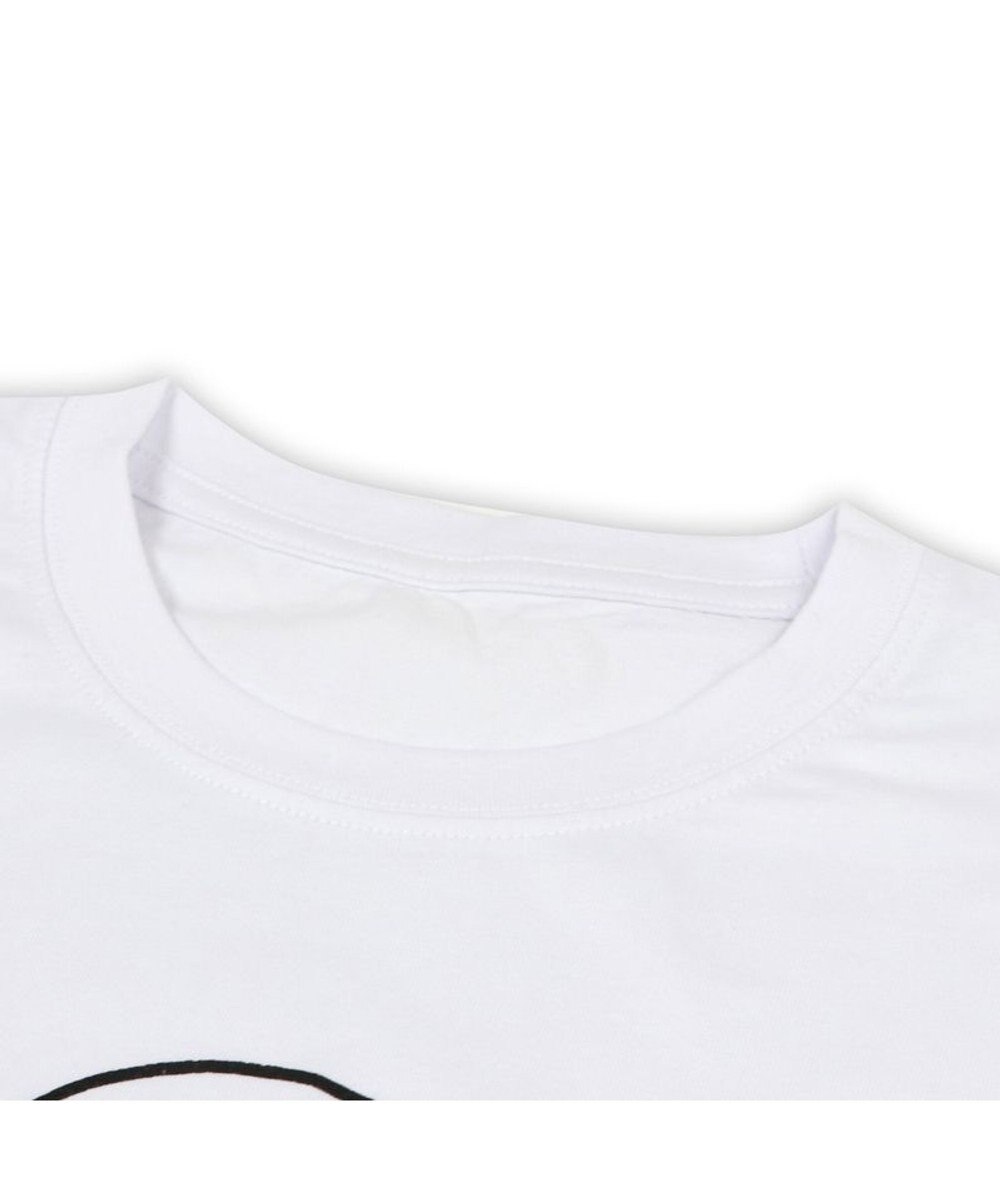 Mother garden しろたん Tシャツ 半袖  《構成要素》 ユニセックス