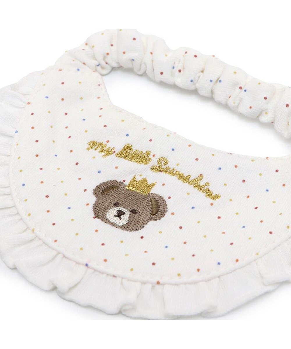 PET PARADISE ペットパラダイス くまちゃんスタイ 《王冠 》 小型犬 